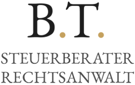 Steuerberater & Rechtsanwalt Bernhard Thie